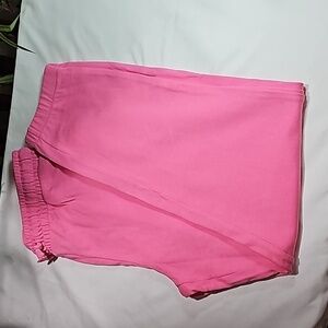 SWEATPANTS/JOGGERS L